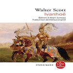 IVANHOE, Scott Walter