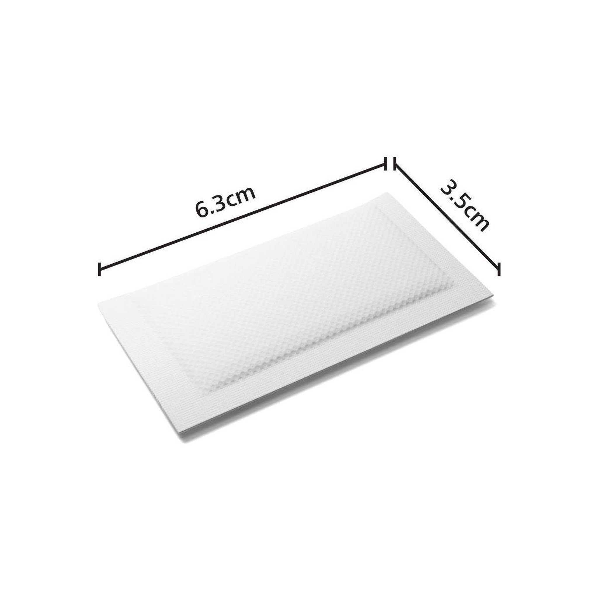 Voir la diapositive 2 : Philips Sachets Anti humidite pour PAW0020/01