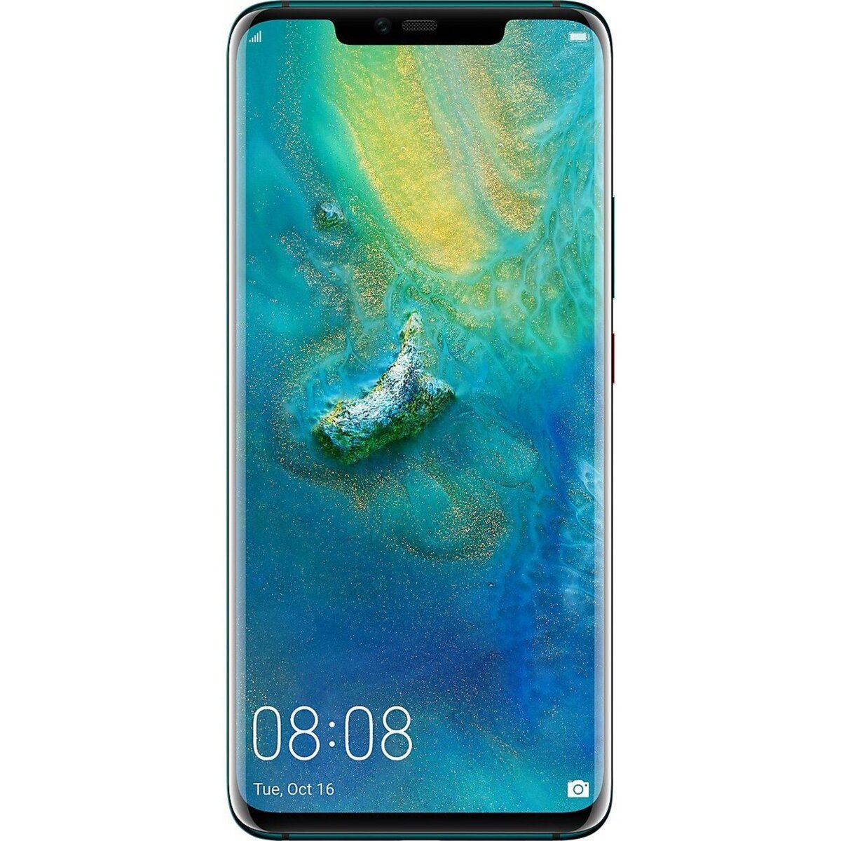 HUAWEI Mate 20 Pro (Dual Sim) Reconditionné 128 Go - Grade A - Vert