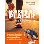 MON RUNNING PLAISIR AVEC ROMANE, Lemière Romane