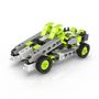 Voir la diapositive 4 : ENGINO Engino Inventor cars, 12 in 1