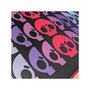 Voir la diapositive 4 : Subsonic Tapis de souris XXL DESK MAT SKULL REPEATER