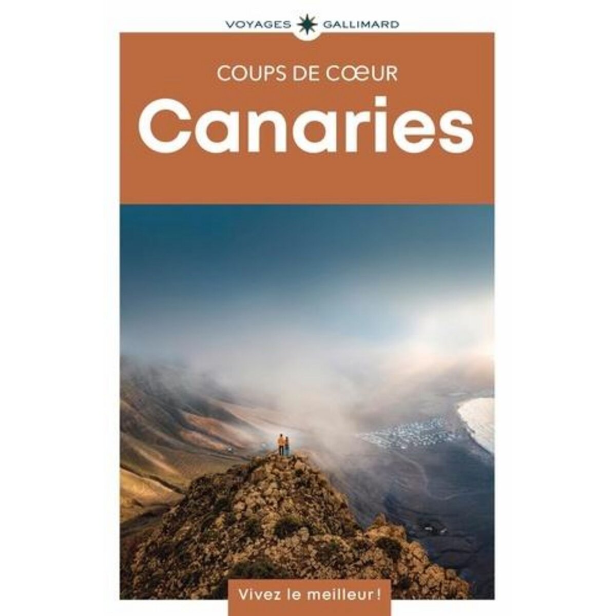 CANARIES, Bienvenu Hélène