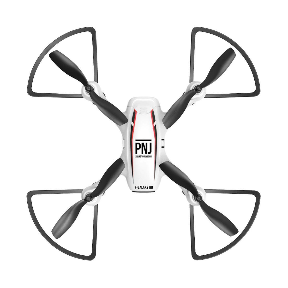 PNJ Drone GALAXY HD
