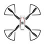 Voir la diapositive 2 : PNJ Drone GALAXY HD