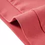 VIDAXL Sweatshirt pour enfants rose ancien 116