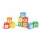 Voir la diapositive 2 : Hape Mes petits blocs - set de 10
