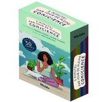 5 MINUTES PAR JOUR DE PLEINE CONSCIENCE, Avanzi Federica