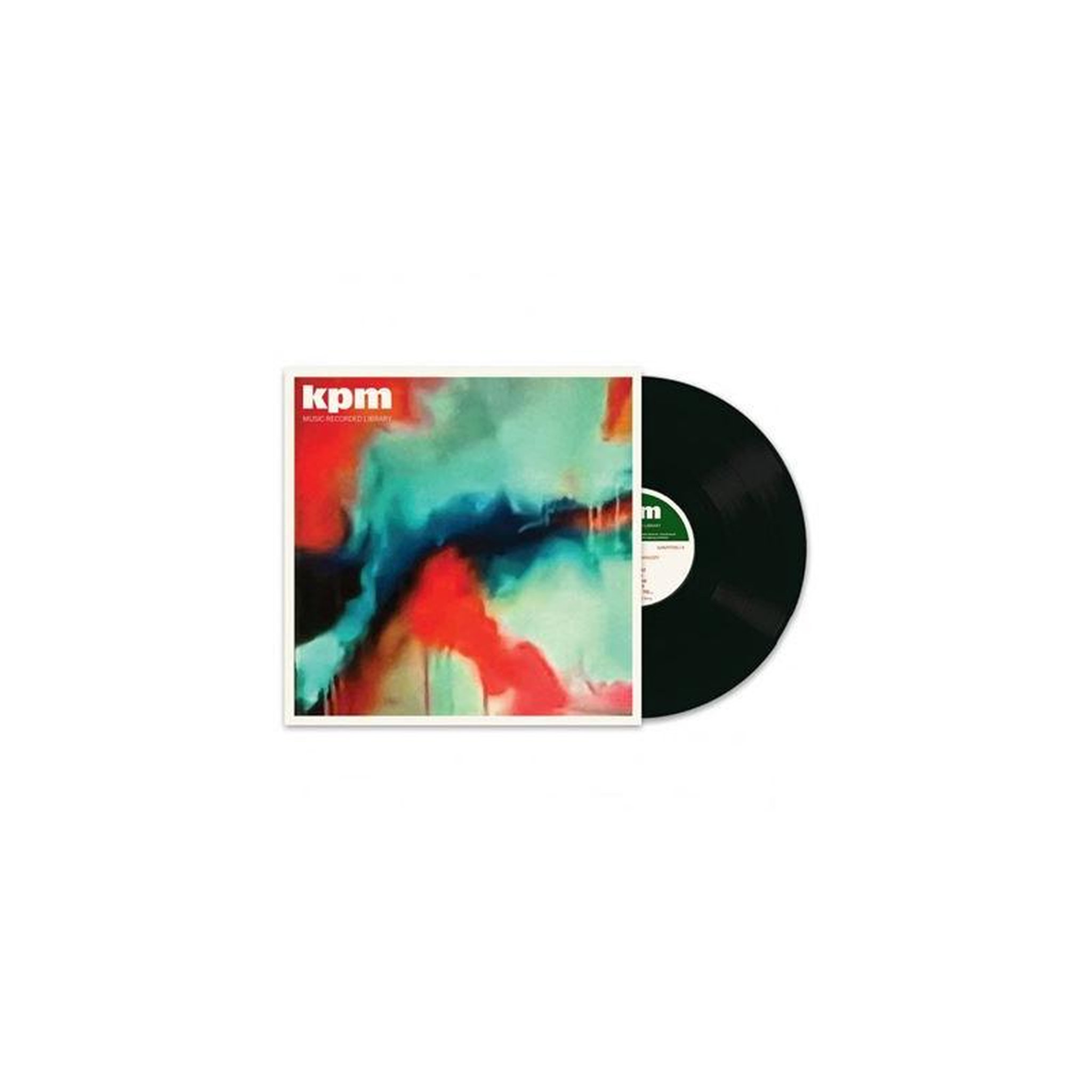 Vinyle 33t 1 disque noir matt berry – simplicity