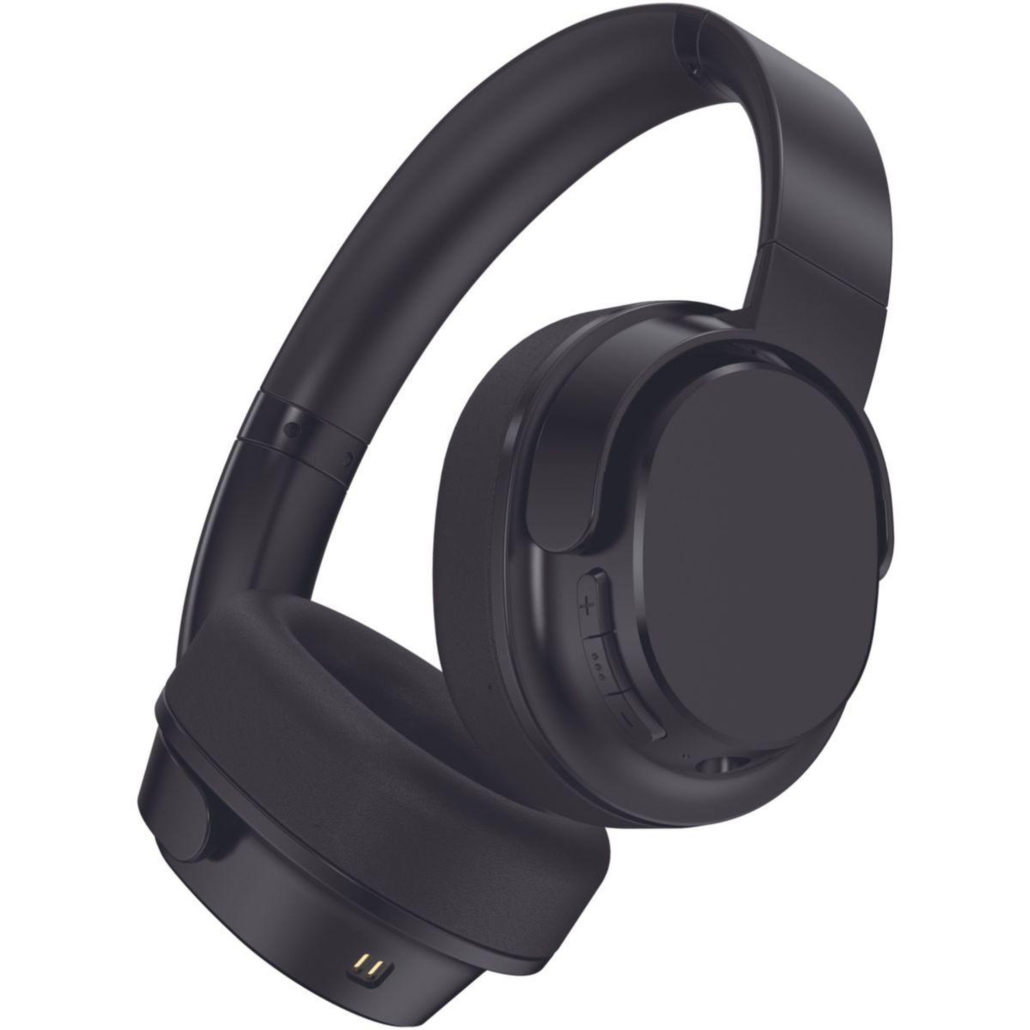 Voir la diapositive 3 : ESSENTIEL B Casque TV CT-702