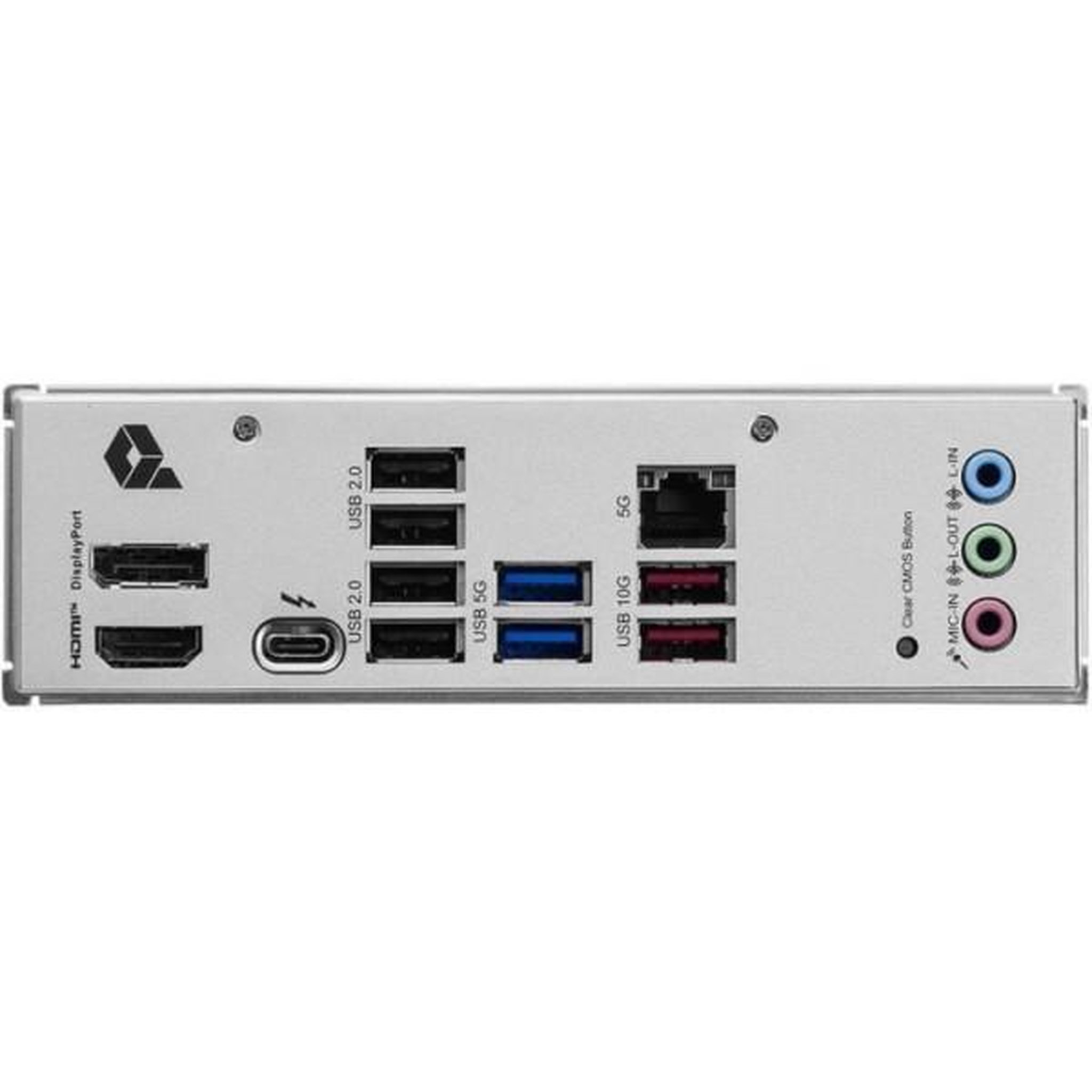 Voir la diapositive 5 : MSI Carte mere - MSI - PRO B860-P Intel B860 LGA 1851 (Socket V1) ATX