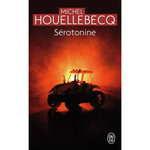 SEROTONINE, Houellebecq Michel