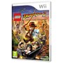 Lego Indiana Jones 2 - L'Aventure continue Wii