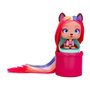 Voir la diapositive 2 : IMC Toys Mini poupée VIP Pets IMC TOYS - Bow Power - Aurora