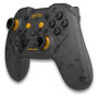 Voir la diapositive 2 : Manette Sans Fil Switch Noir Harry Potter 