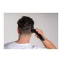 Voir la diapositive 6 : WAHL Tondeuse a cheveux - WAHL - 1911.0467 Lithium Pro LCD Clipper - 6 W - 100 min - 6 sabots - Noir