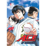 ACE OF DIAMOND - SAISON 1 TOME 1 , Terajima Yuji