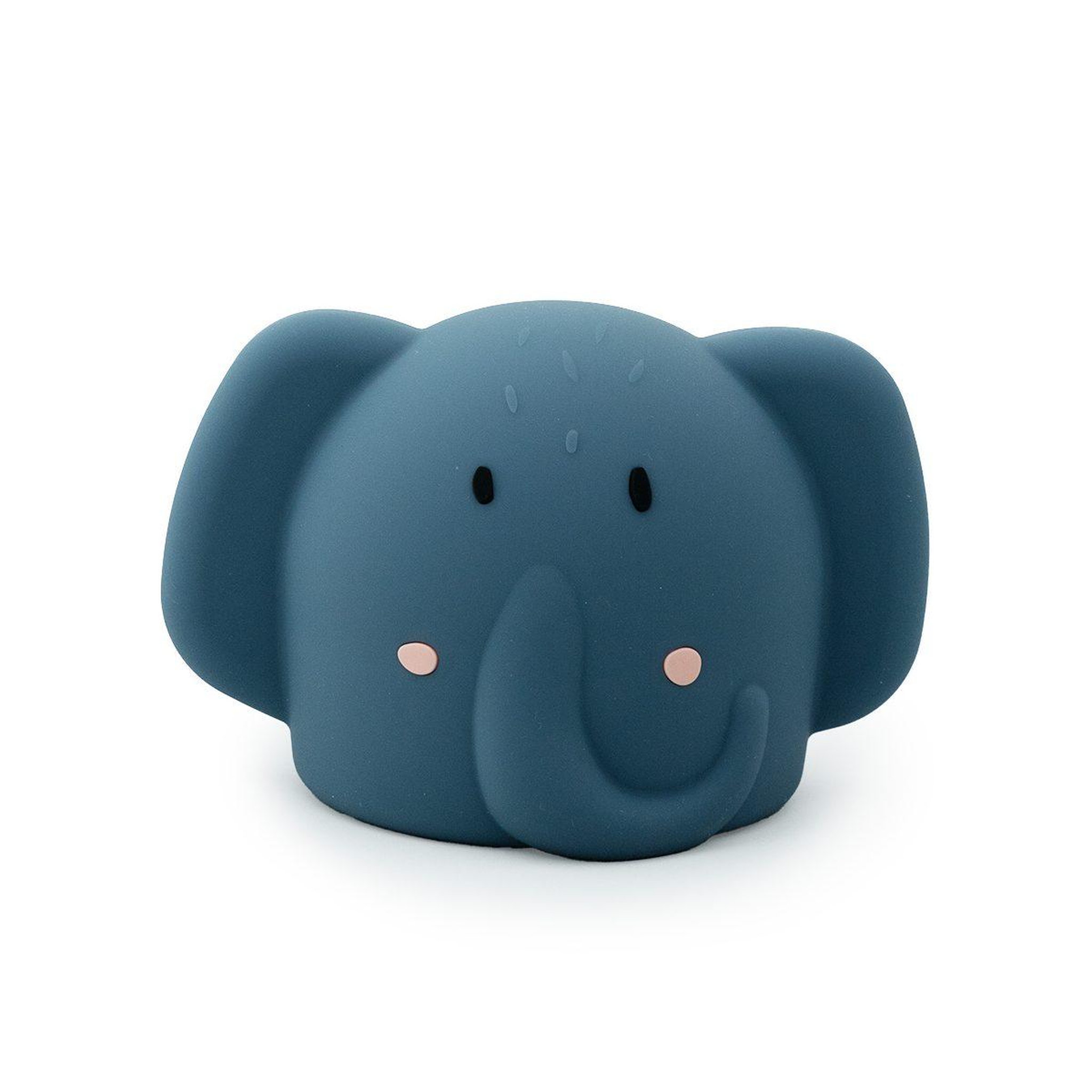 Trixie Veilleuse souple - mrs. Elephant