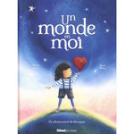 UN MONDE EN MOI, Evans Harriet