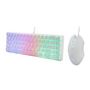 Voir la diapositive 3 : THE G-LAB Pack Gamer 2 en 1 - THE G-LAB - COMBO HYDRO - Souris Filaire - Clavier Filaire