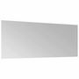 Voir la diapositive 5 : VIDAXL Miroir de salle de bain a LED 100x40 cm
