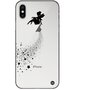 Muvit Life Coque pour iPhone 5/5S - Blanc motif