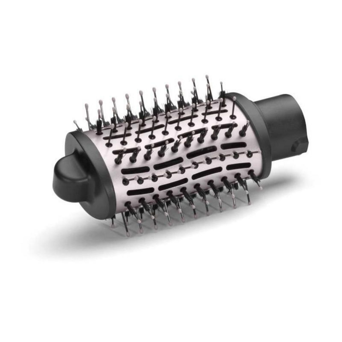 BABYLISS Brosse soufflante -BABYLISS - AS127SE - Perfect Multi-Styles - 1000 W - Noir