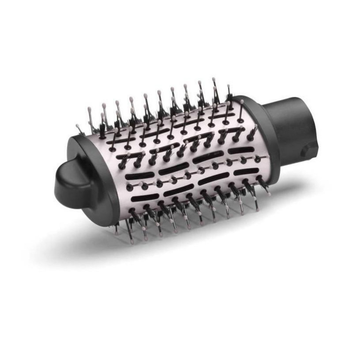 BABYLISS Brosse soufflante -BABYLISS - AS127SE - Perfect Multi-Styles - 1000 W - Noir