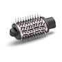 Voir la diapositive 2 : BABYLISS Brosse soufflante -BABYLISS - AS127SE - Perfect Multi-Styles - 1000 W - Noir