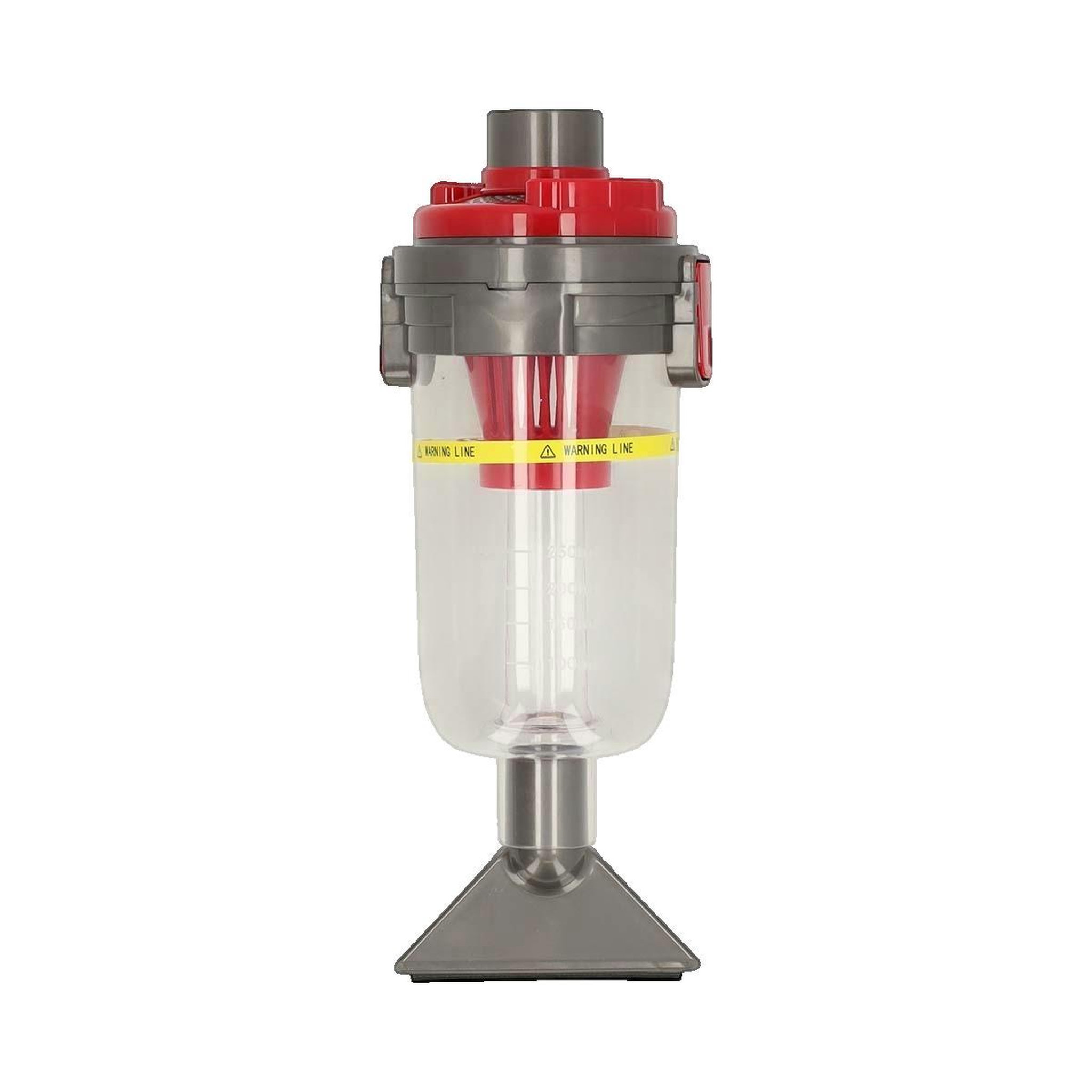 NEDIS Accessoire aspirateur Nedis Adaptateur Humide et Sec VCWDA100WH32