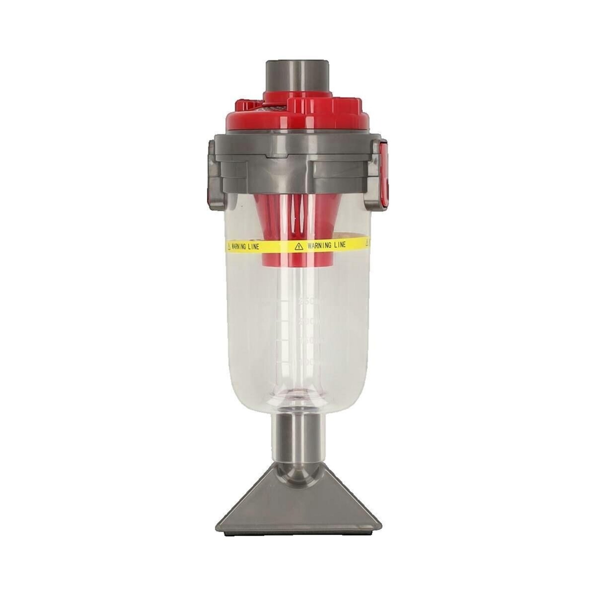 NEDIS Accessoire aspirateur Nedis Adaptateur Humide et Sec VCWDA100WH32