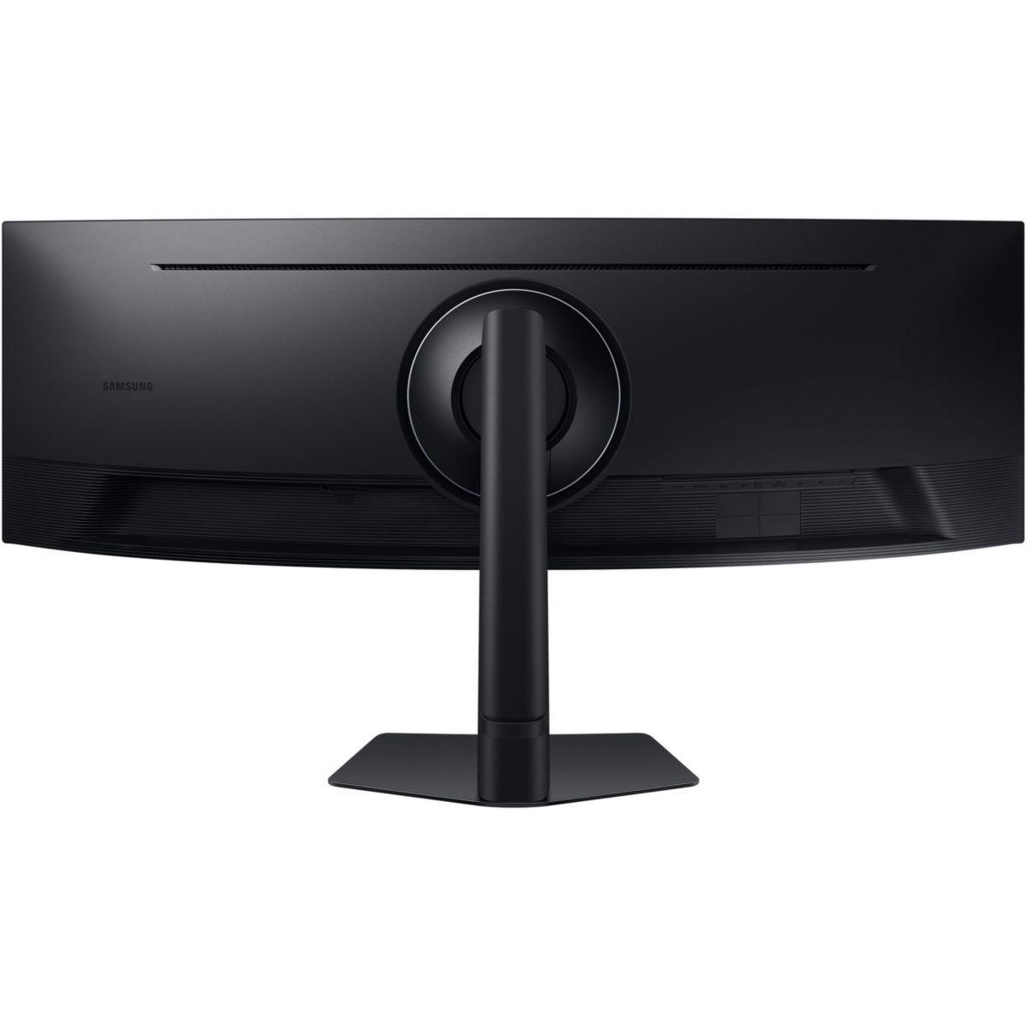 Voir la diapositive 5 : Samsung Ecran viewfinity s9 s95uf 49'' va incurvé 5k dual qhd 120 hz usb-c rj45