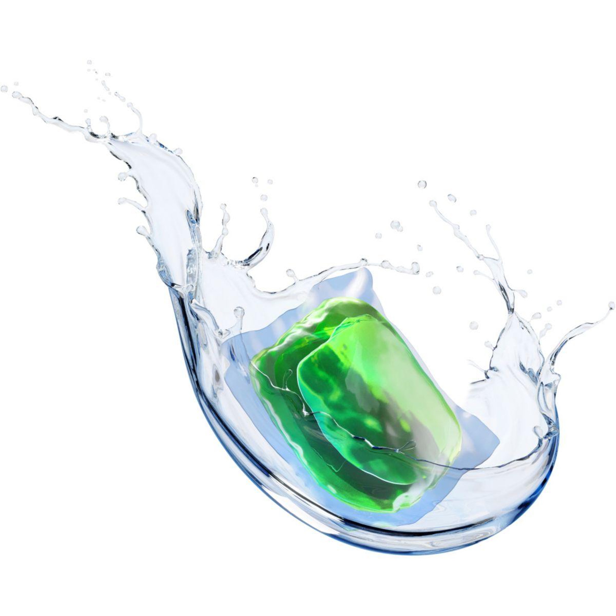 Voir la diapositive 4 : CARE PROTECT Kit de maintenance détartrant lavage