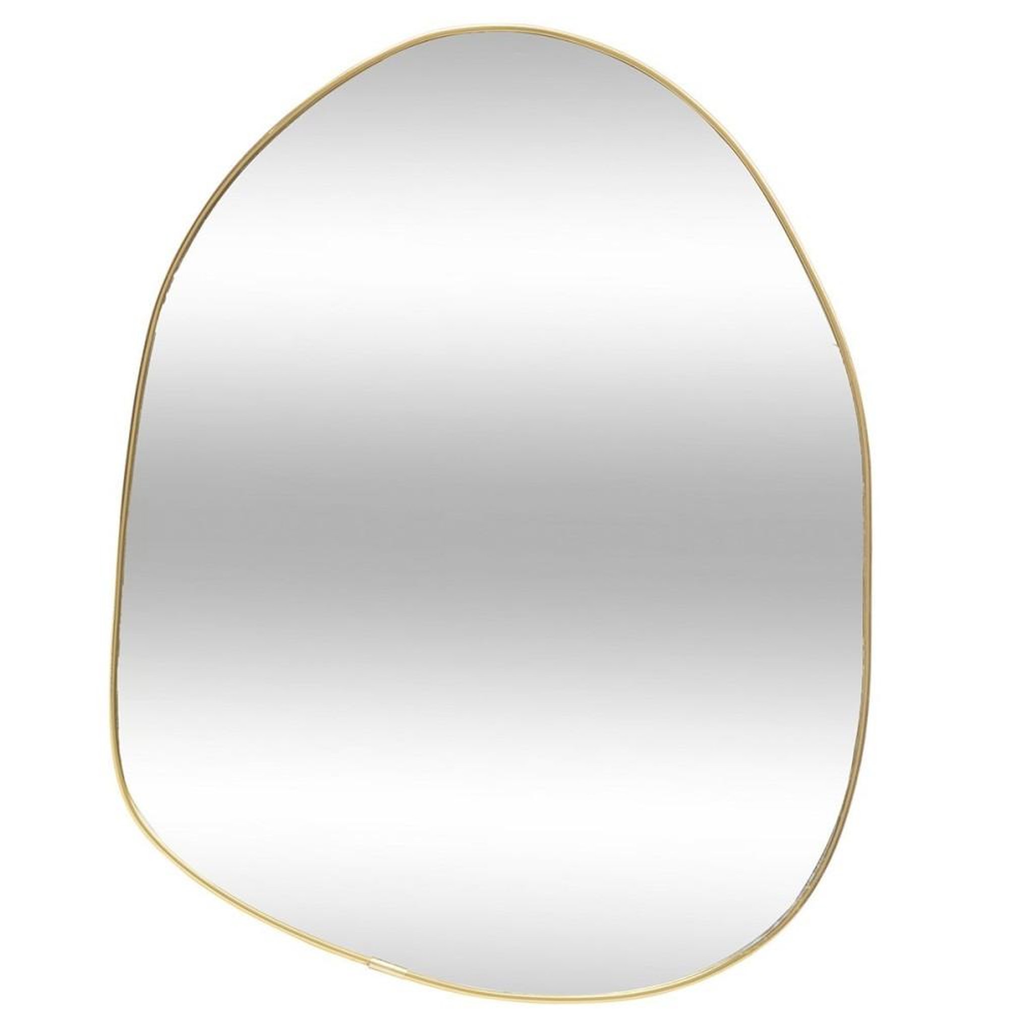 ATMOSPHERA Miroir organique Roman 30x40