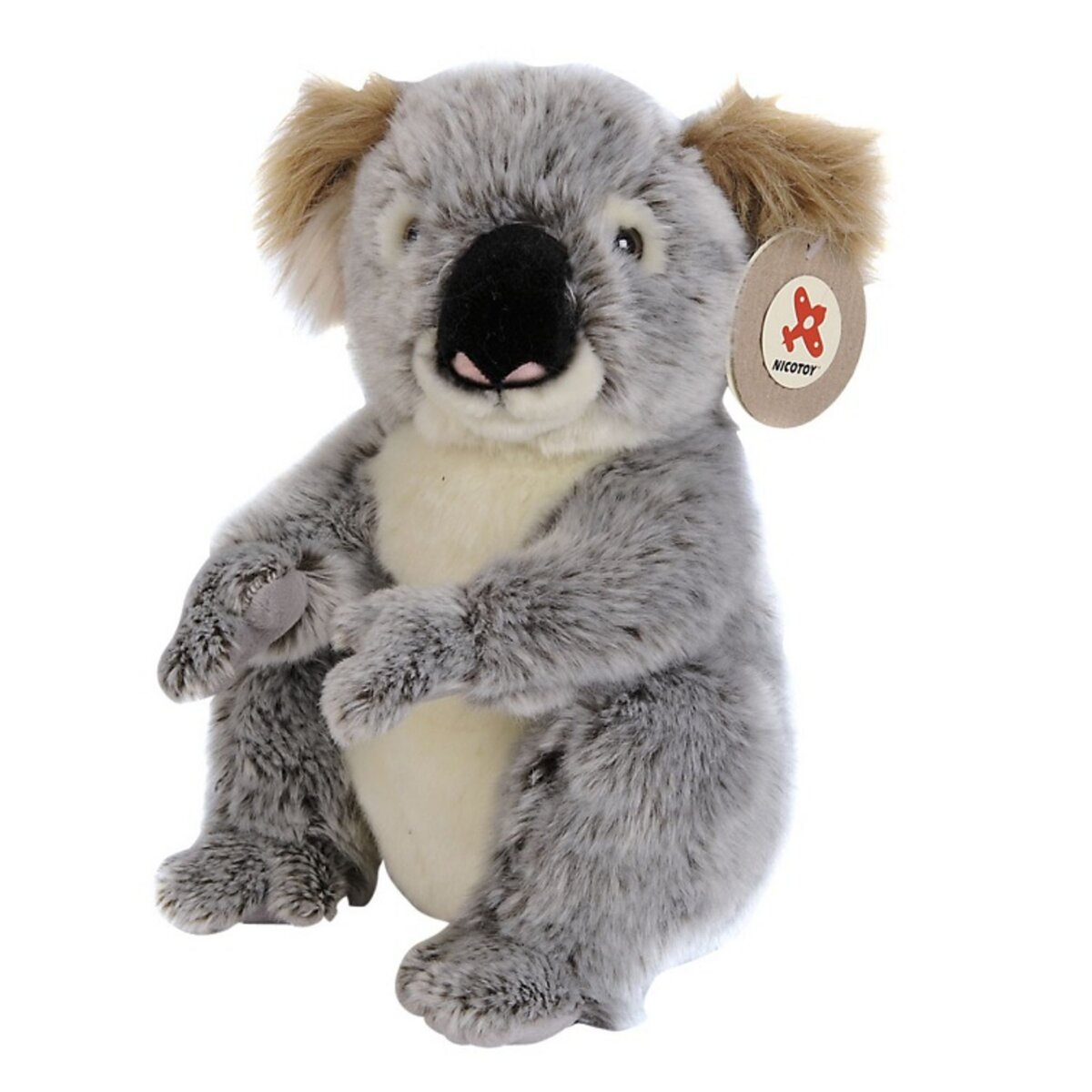 SIMBA Peluche Koala assis 30 cm