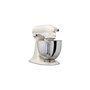 Voir la diapositive 2 : KitchenAid Robot pâtissier 5KSM125EPL Artisan Porcelaine