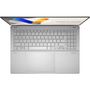 Voir la diapositive 3 : ASUS Ordinateur portable Vivobook S16 S5606WA-MX091W Copilot+PC