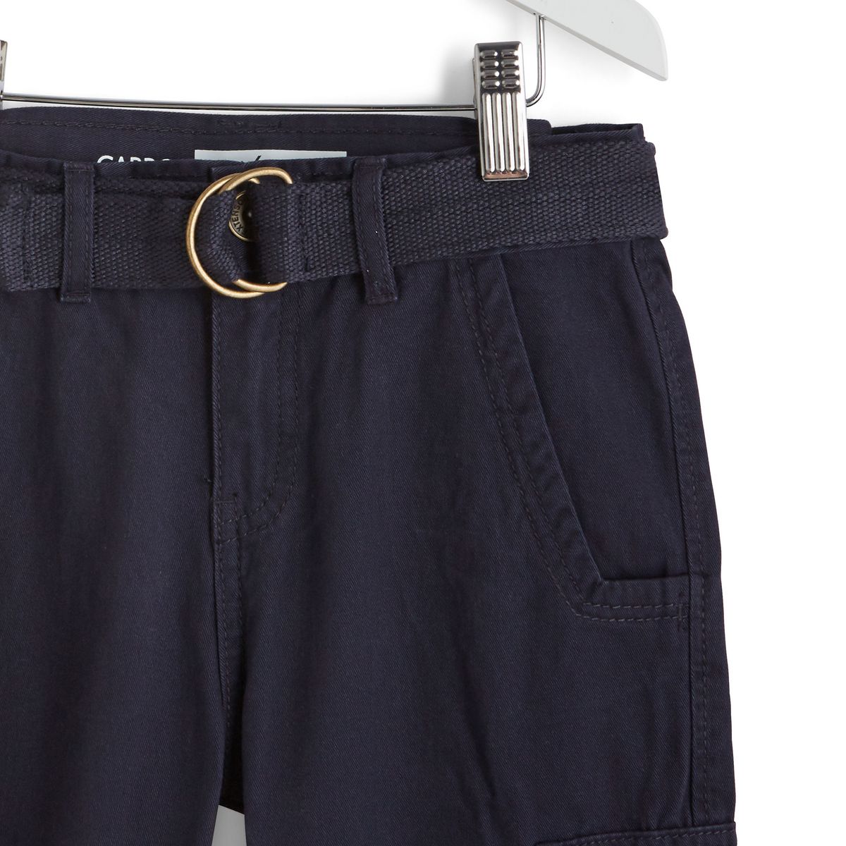 IN EXTENSO Pantalon twill garçon