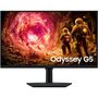 Voir la diapositive 1 : Samsung Ecran PC Gamer LS27FG506EUXEN 27'' IPS