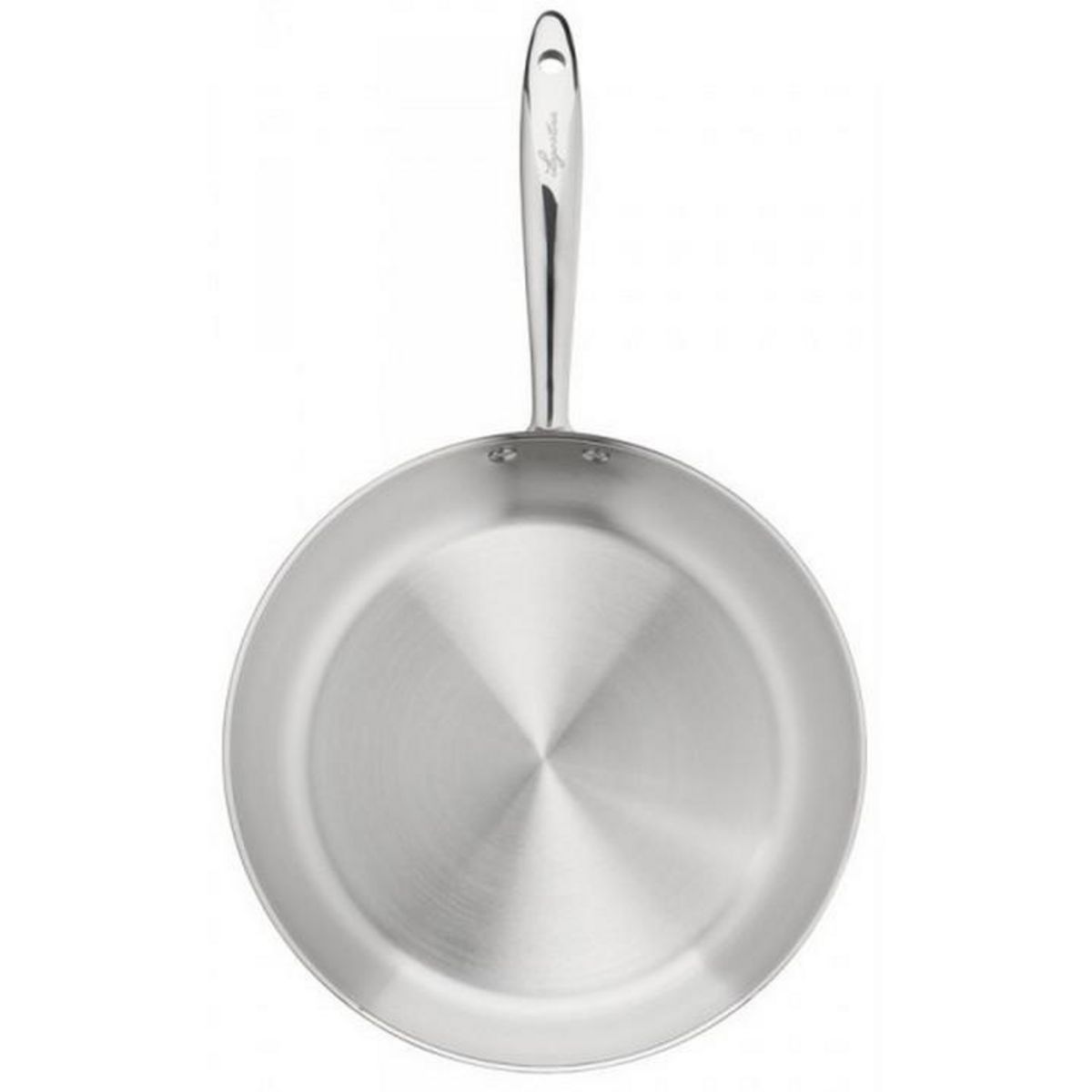 Lagostina Poêle inox 20cm - 11116040120