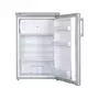 HAIER Réfrigérateur table top HRZ-176AAS, 113 L, Froid Statique