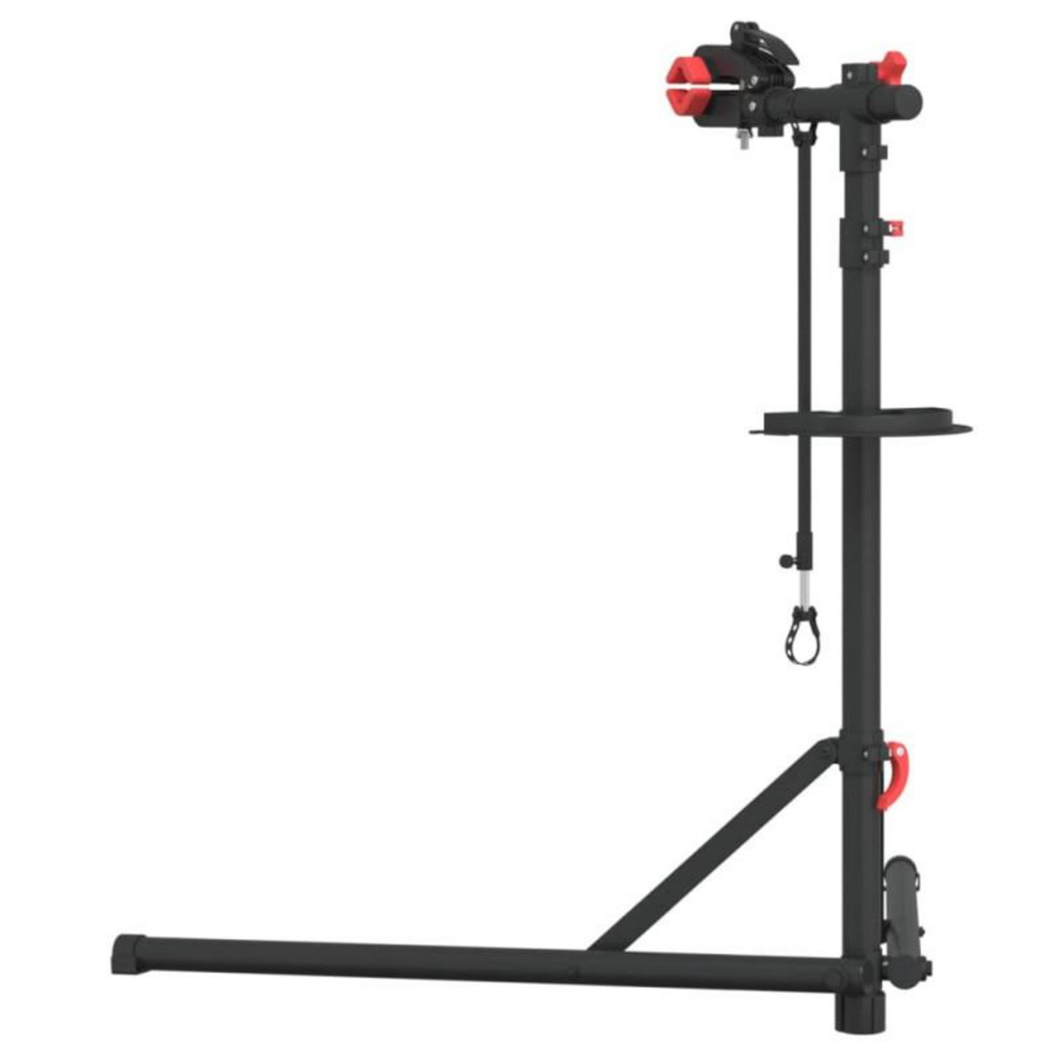 VIDAXL Support de réparation de vélo pliable réglable 92 152 cm