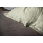 Voir la diapositive 2 : Home collection Housse de couette 100% gaze de coton