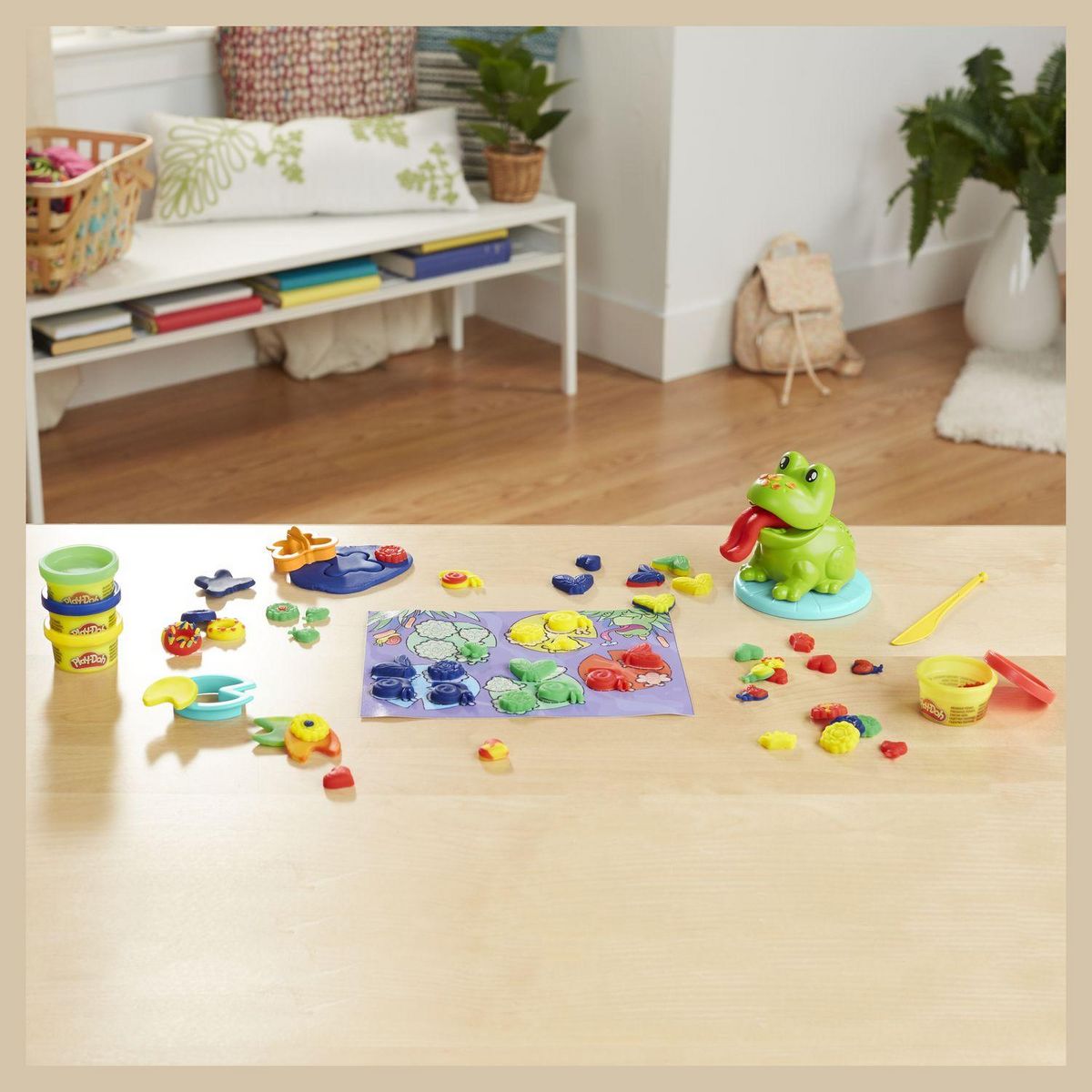 VULLI Livre de bain Sophie 