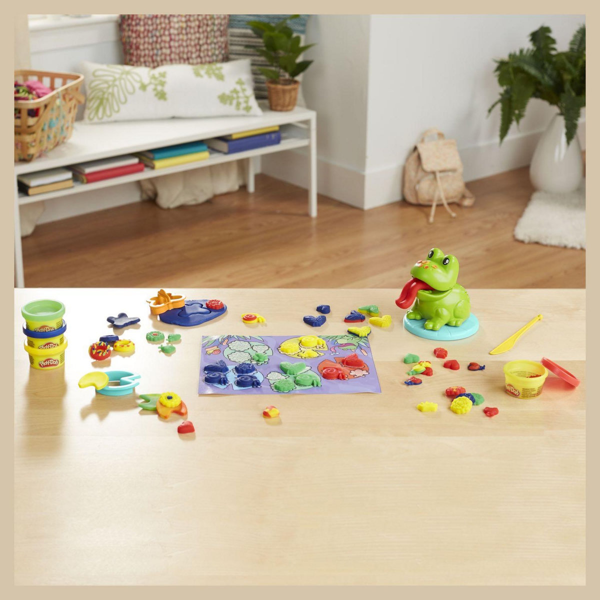 VULLI Livre de bain Sophie 