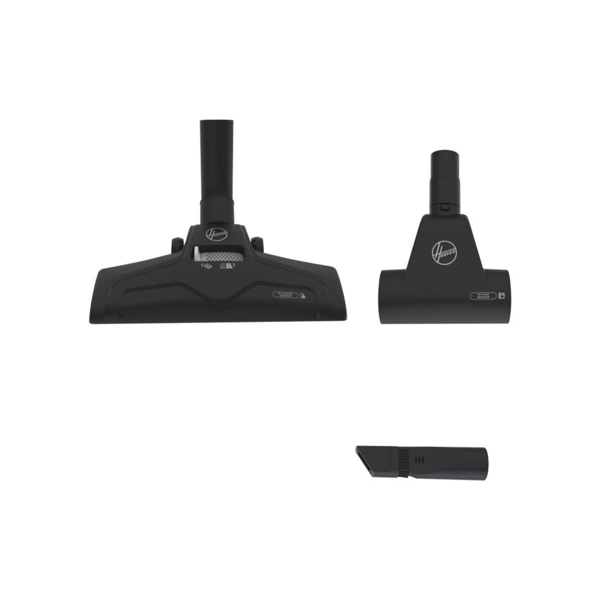 Voir la diapositive 4 : HOOVER Aspirateur sans sac HP320PET