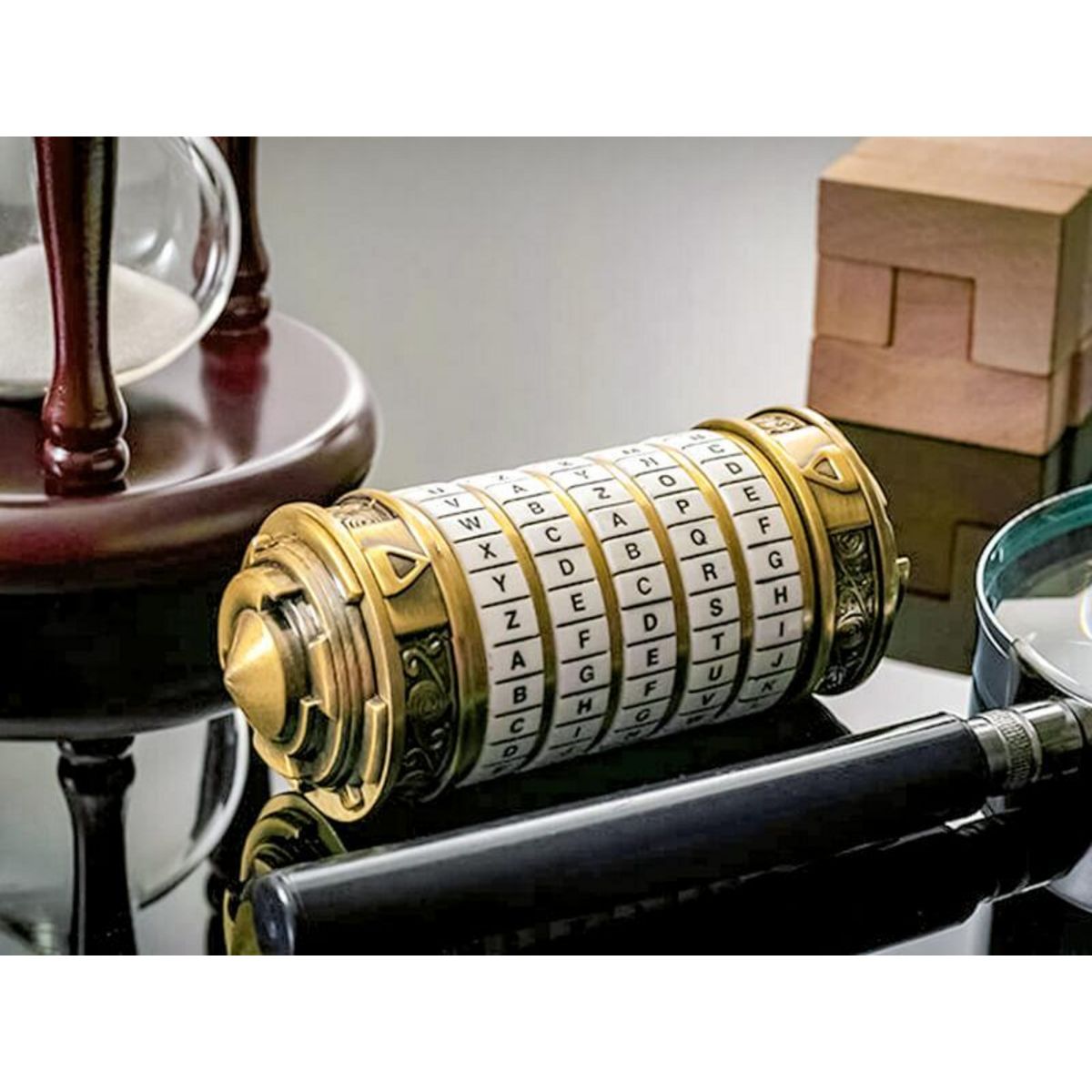 Smartbox Escape game entre amis - Coffret Cadeau Multi-thèmes