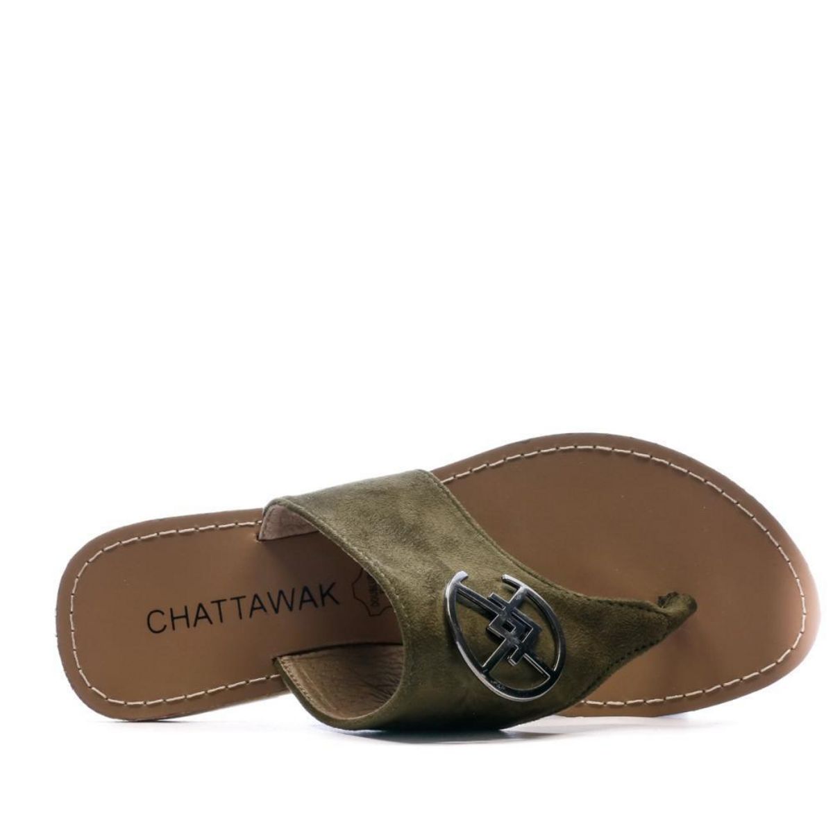 CHATTAWAK Sandales  Femme Chattawak Jojoba