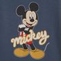 Voir la diapositive 2 : MICKEY Ensemble body manches longues + body bébé garçon Mickey