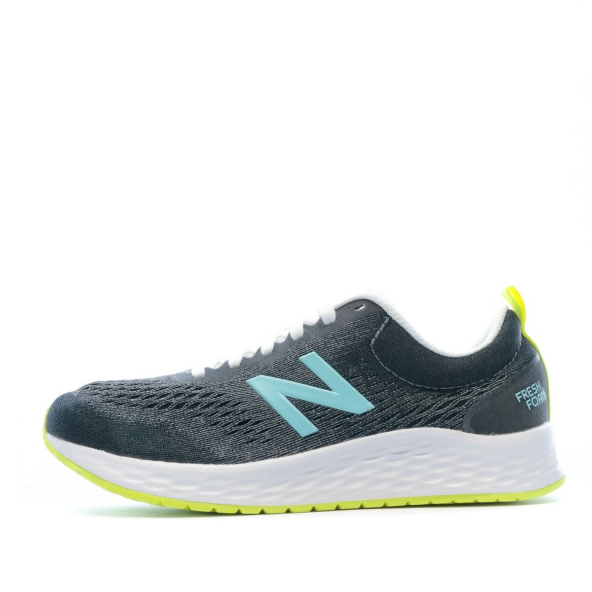 NEW BALANCE Basket Running Grise Femme New Balance WARISCK3 pas